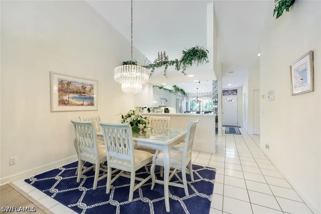 1972 Cascades Drive Naples FL 34112
