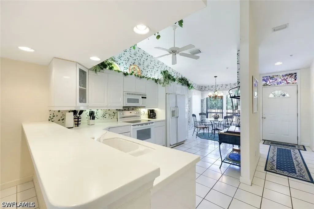 1972 Cascades Drive Naples FL 34112