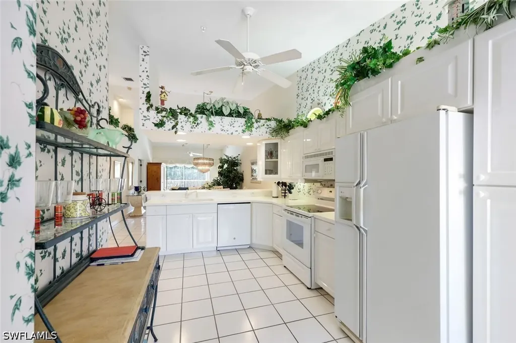 1972 Cascades Drive Naples FL 34112
