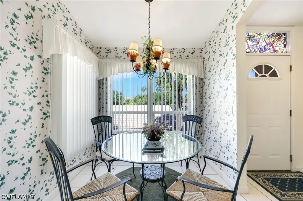 1972 Cascades Drive Naples FL 34112