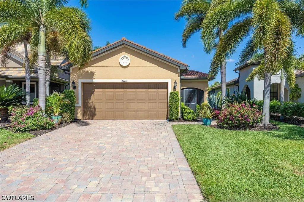 20236 Corkscrew Shores Boulevard Estero FL 33928