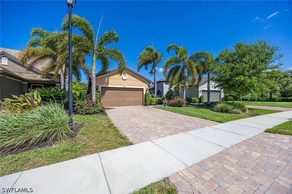 20236 Corkscrew Shores Boulevard Estero FL 33928