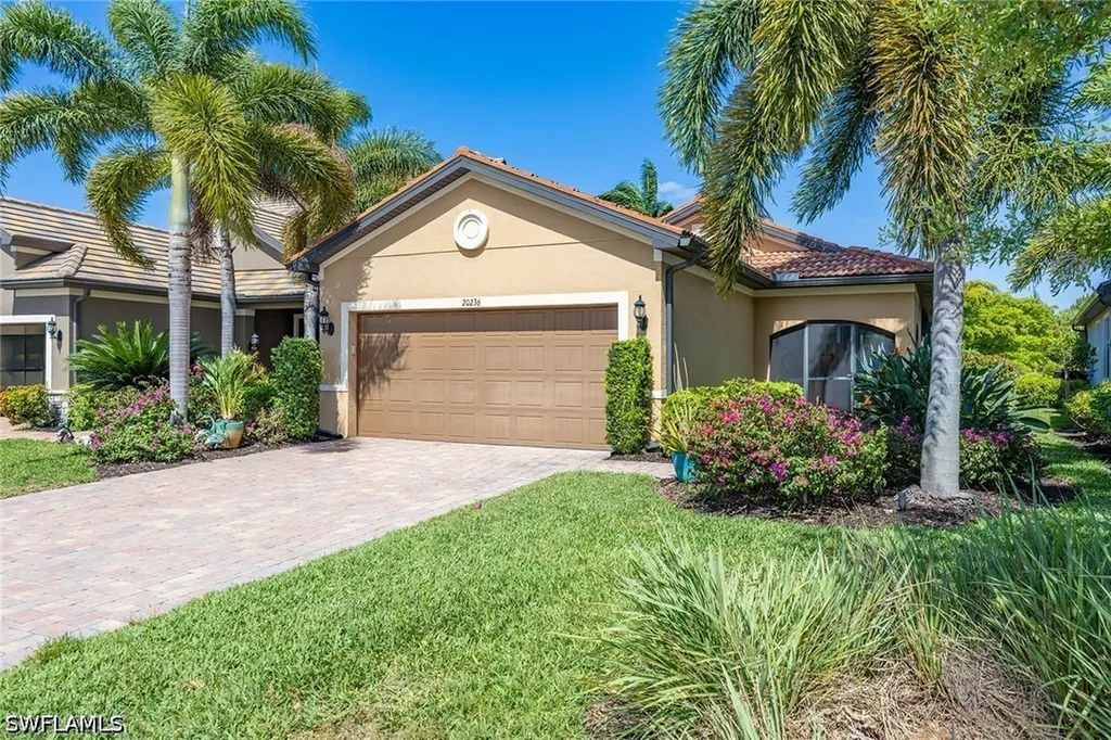 20236 Corkscrew Shores Boulevard Estero FL 33928