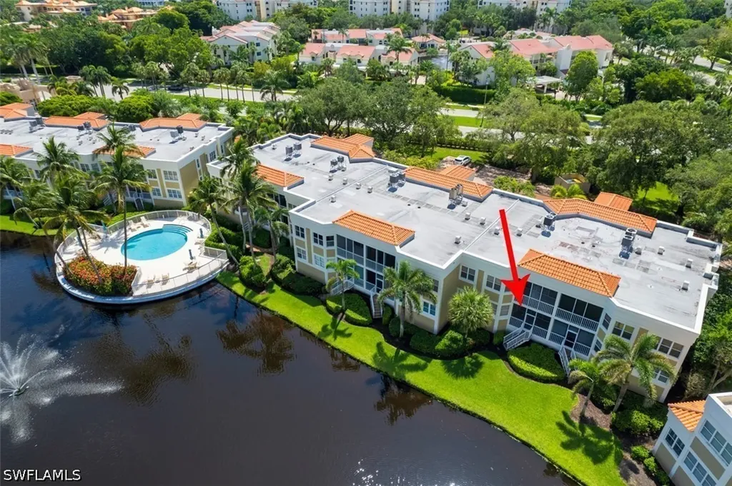 6549 Marissa Loop Naples FL 34108