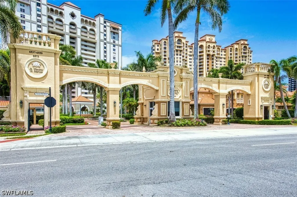 6549 Marissa Loop Naples FL 34108