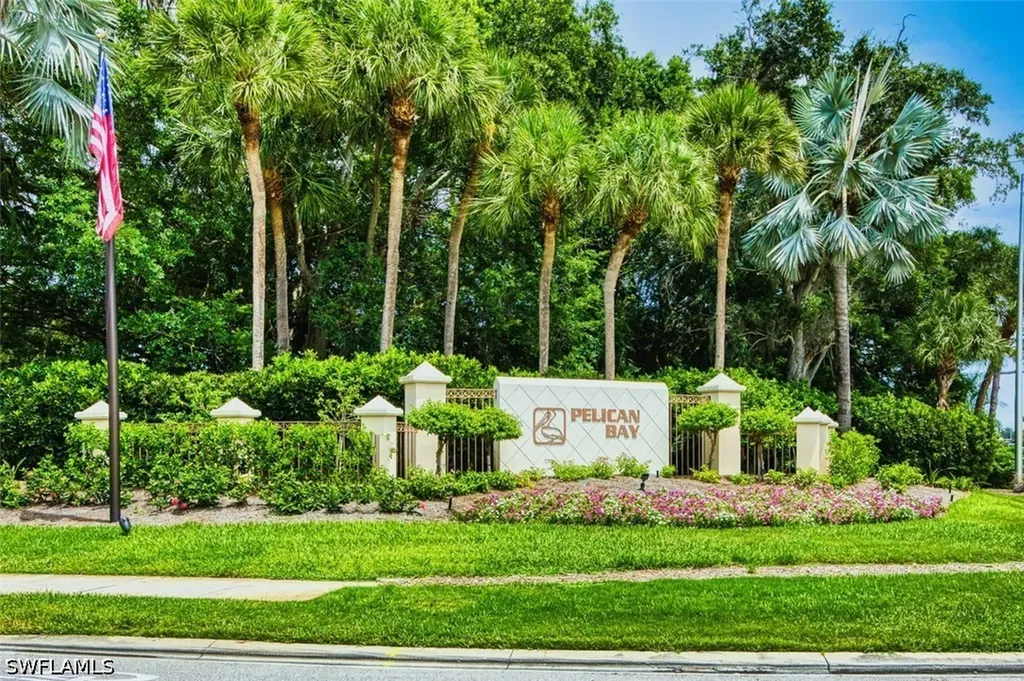 6549 Marissa Loop Naples FL 34108
