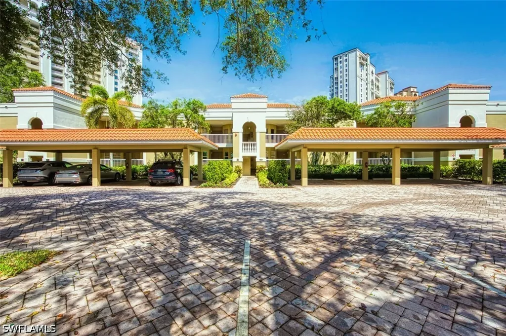6549 Marissa Loop Naples FL 34108