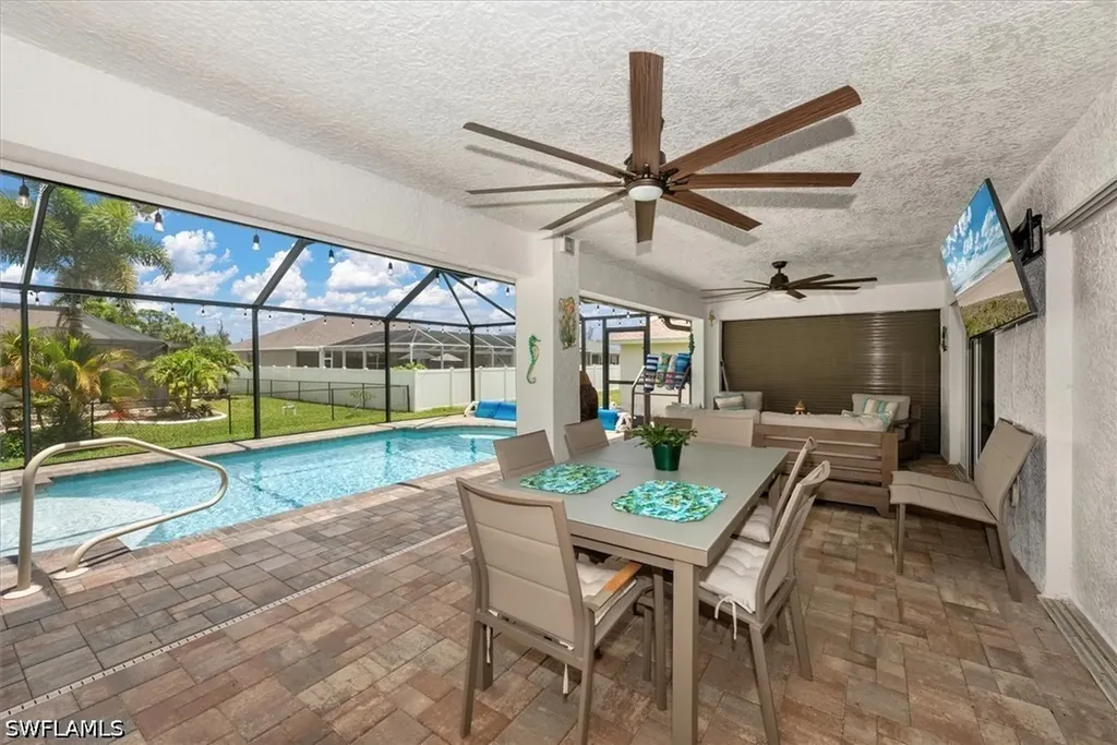1619 SW 13th Terrace Cape Coral FL 33991