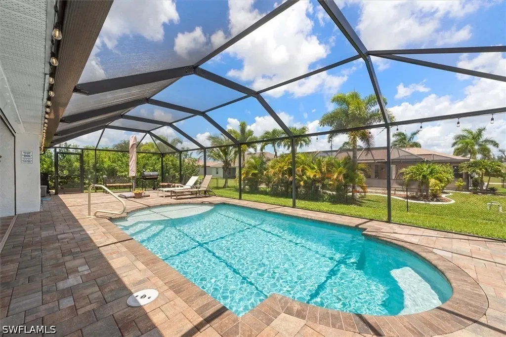 1619 SW 13th Terrace Cape Coral FL 33991