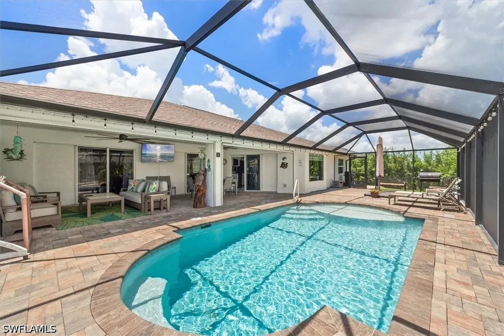 1619 SW 13th Terrace Cape Coral FL 33991