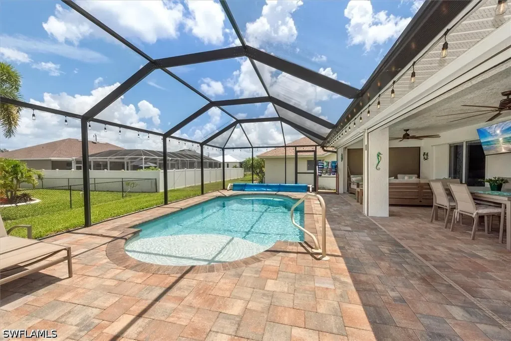 1619 SW 13th Terrace Cape Coral FL 33991