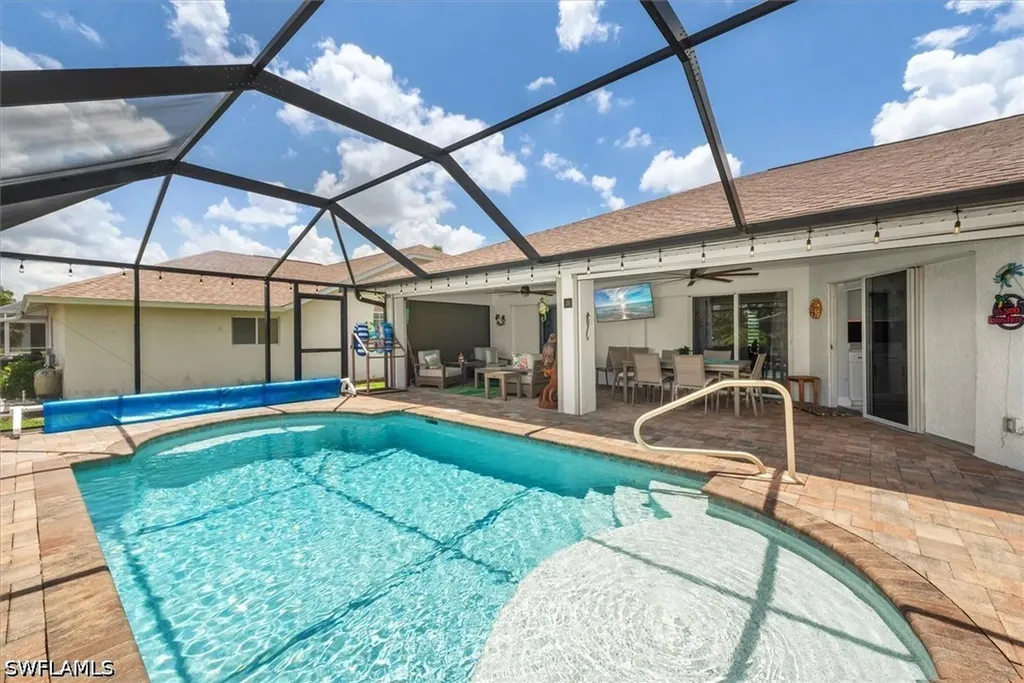 1619 SW 13th Terrace Cape Coral FL 33991