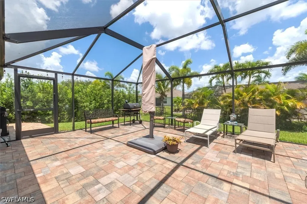 1619 SW 13th Terrace Cape Coral FL 33991
