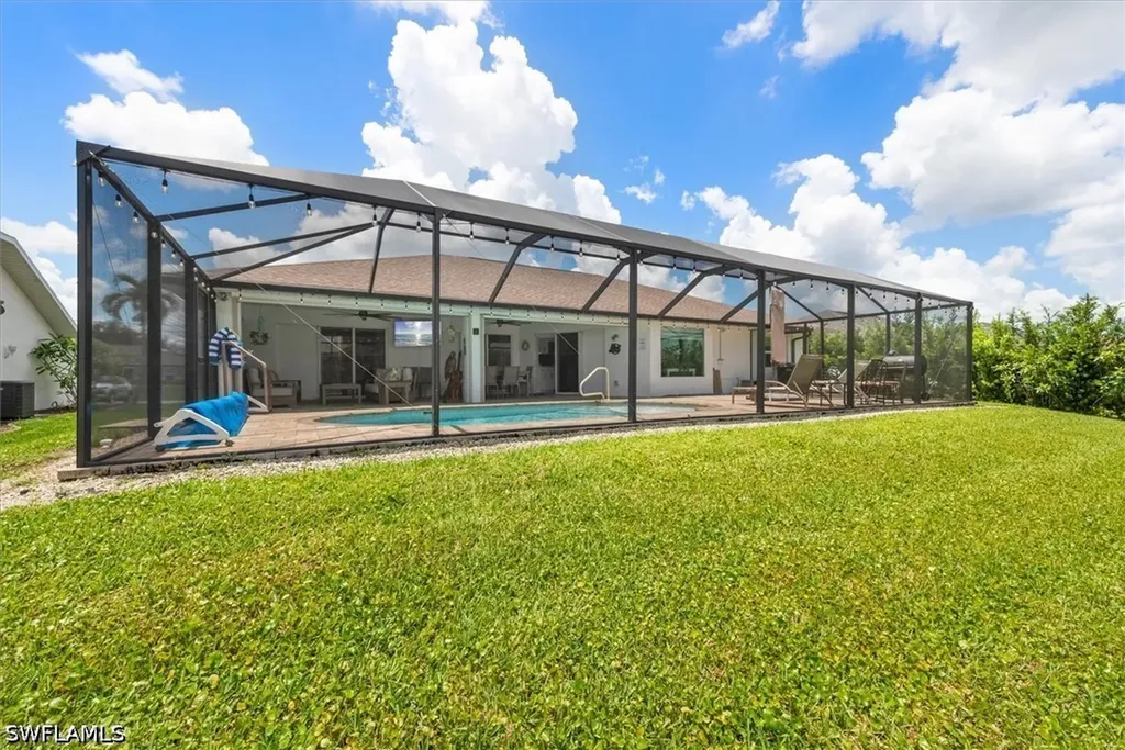 1619 SW 13th Terrace Cape Coral FL 33991