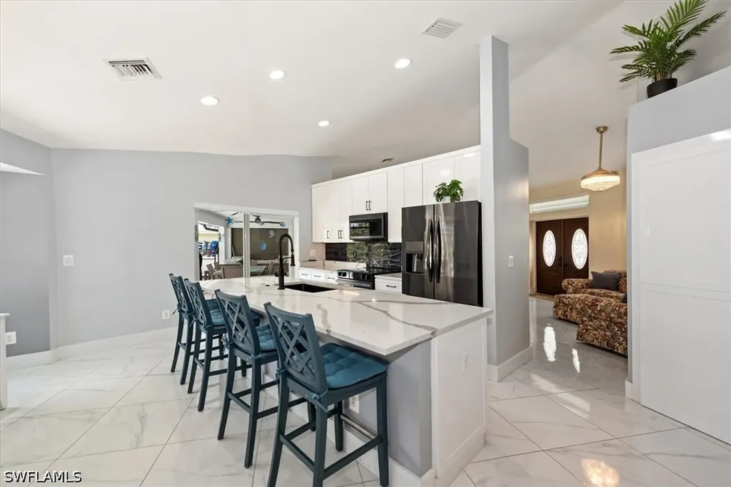 1619 SW 13th Terrace Cape Coral FL 33991