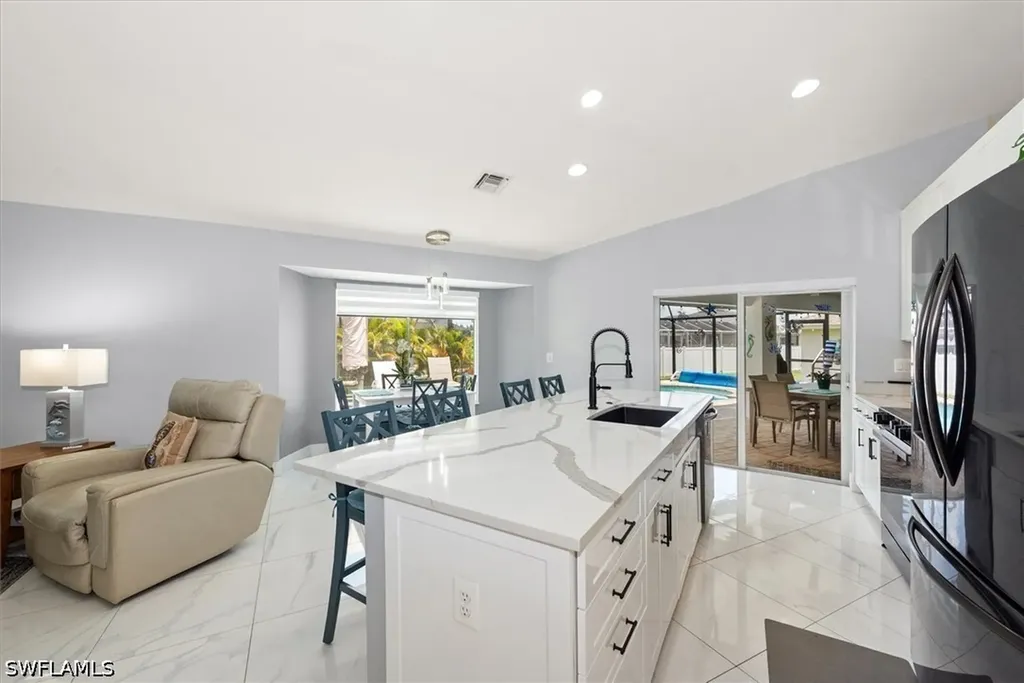 1619 SW 13th Terrace Cape Coral FL 33991