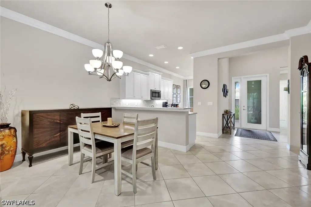 13423 Silktail Drive Naples FL 34109