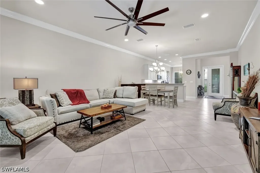 13423 Silktail Drive Naples FL 34109