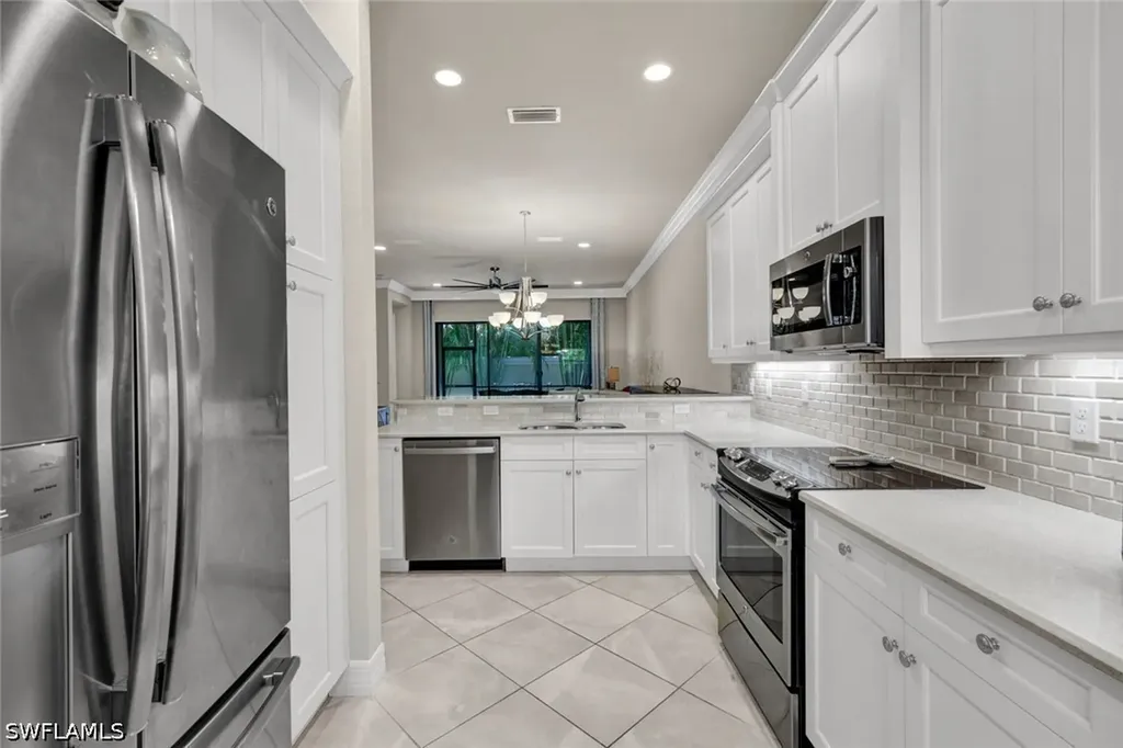 13423 Silktail Drive Naples FL 34109