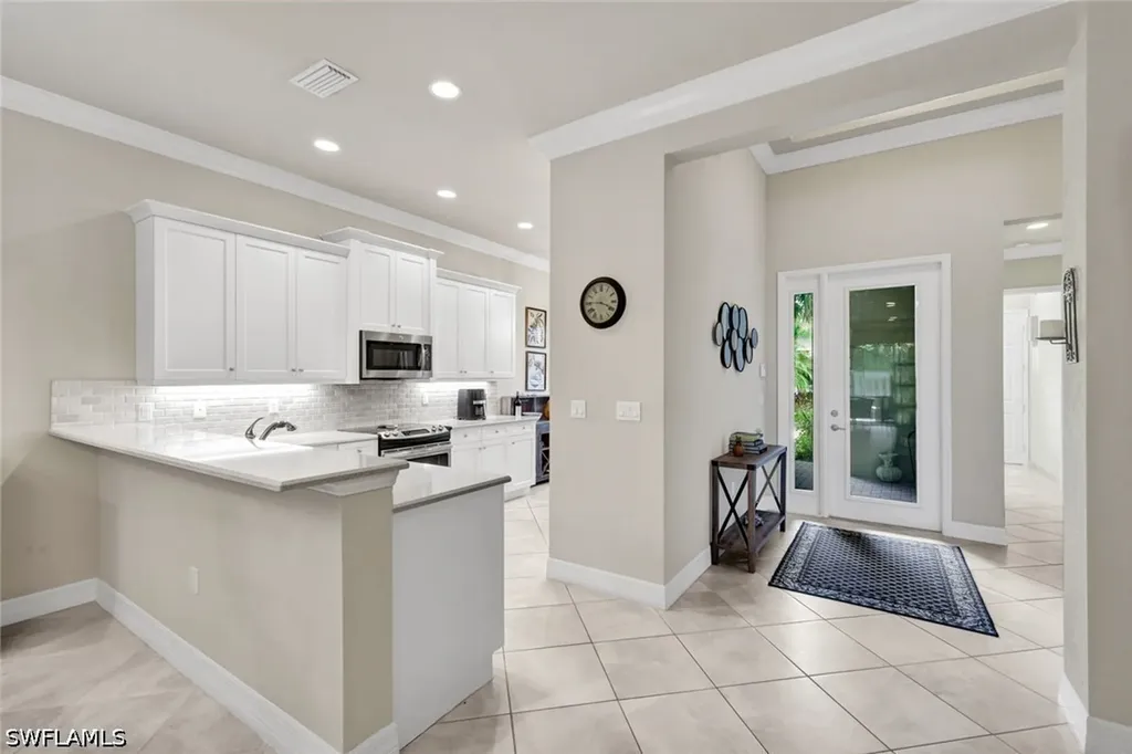 13423 Silktail Drive Naples FL 34109