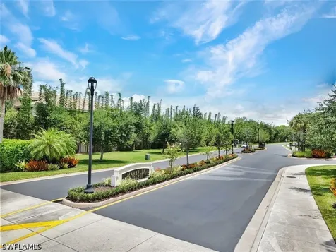 13423 Silktail Drive Naples FL 34109