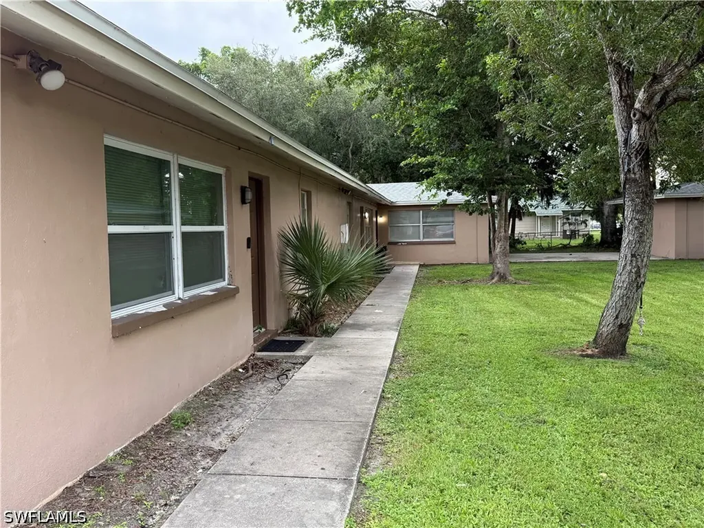 3771 Belmont Street Fort Myers FL 33916