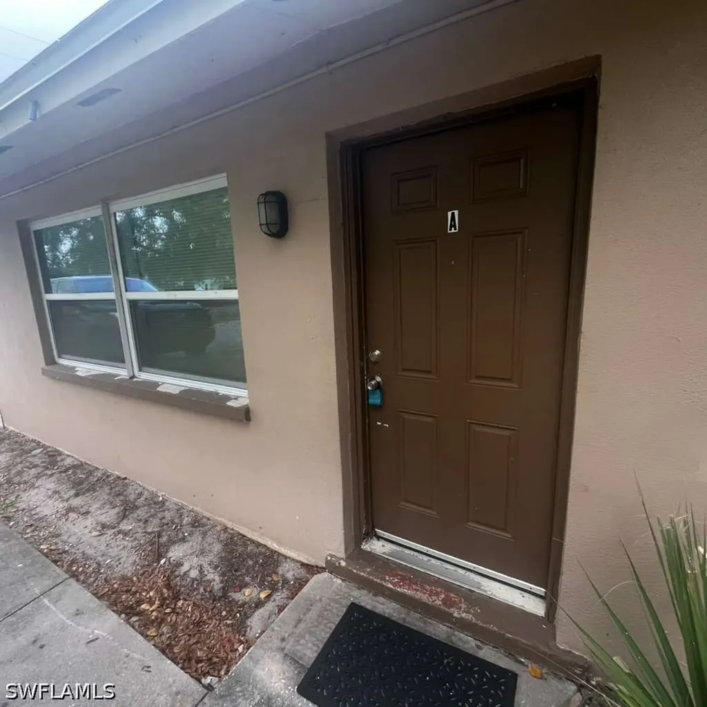 3771 Belmont Street Fort Myers FL 33916