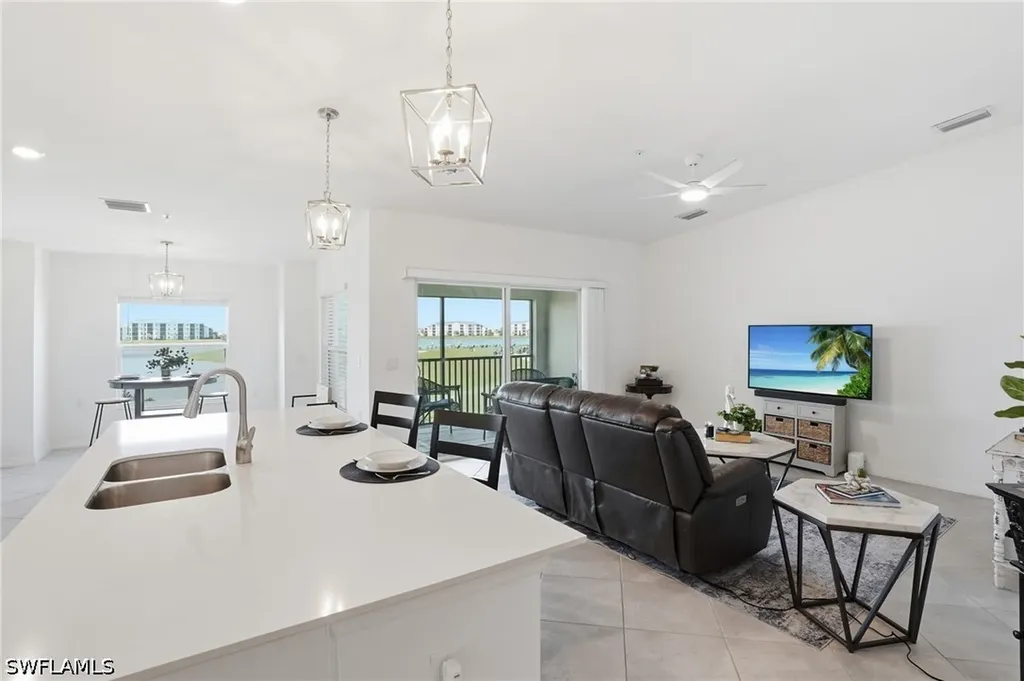5427 Double Eagle Circle The National Golf & Country Club At Ave Maria FL 34142