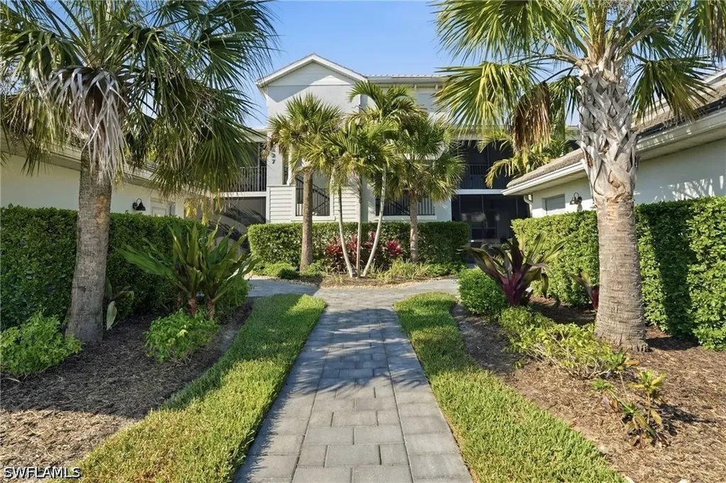 5427 Double Eagle Circle The National Golf & Country Club At Ave Maria FL 34142