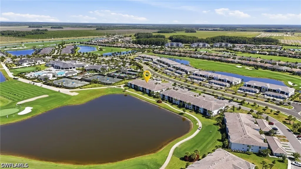 5427 Double Eagle Circle The National Golf & Country Club At Ave Maria FL 34142