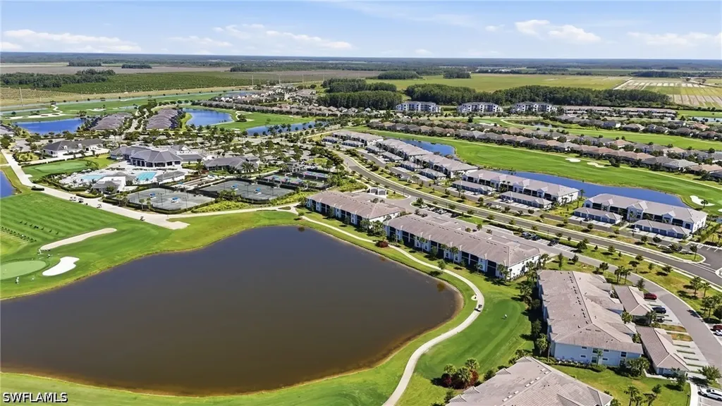 5427 Double Eagle Circle The National Golf & Country Club At Ave Maria FL 34142