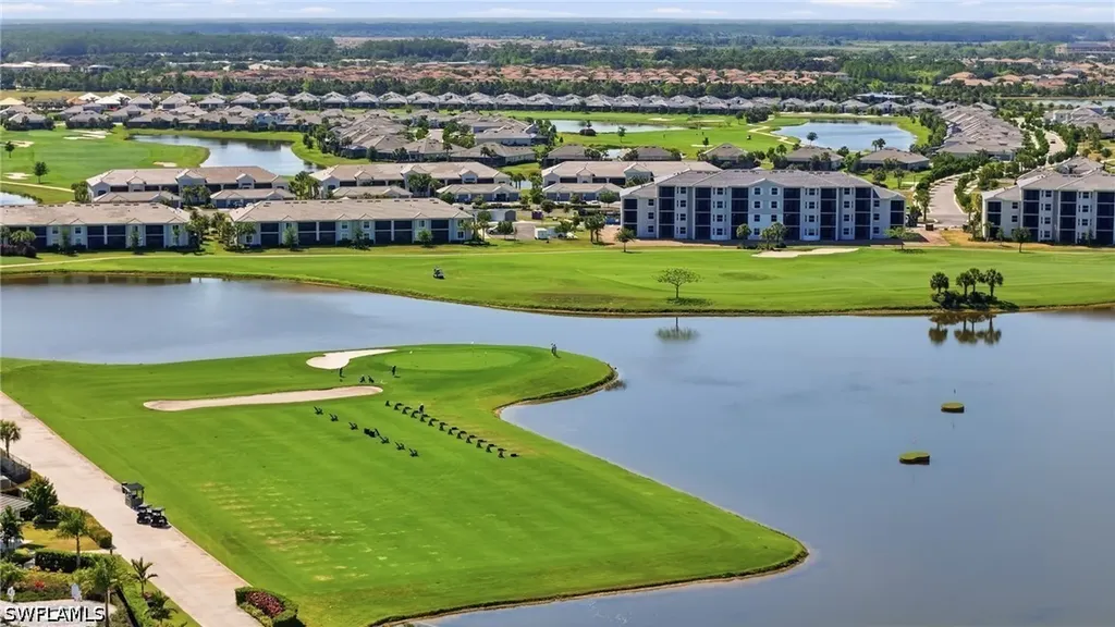 5427 Double Eagle Circle The National Golf & Country Club At Ave Maria FL 34142