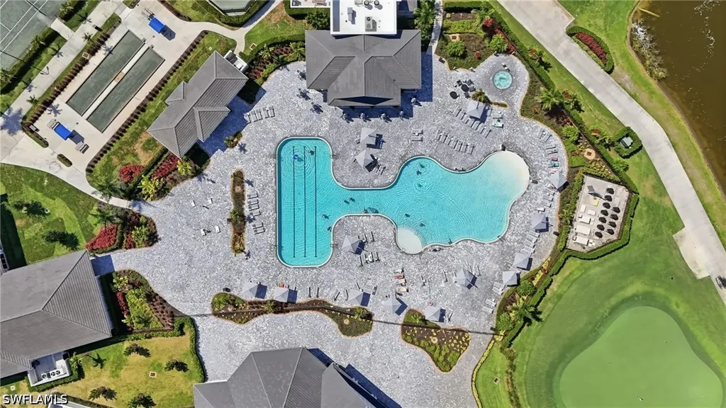 5427 Double Eagle Circle The National Golf & Country Club At Ave Maria FL 34142