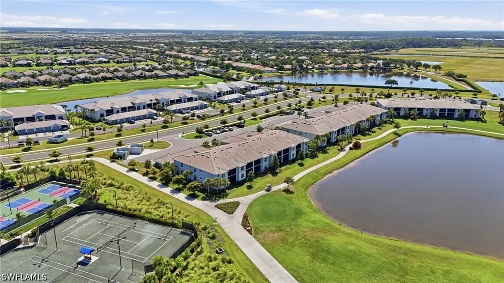 5427 Double Eagle Circle The National Golf & Country Club At Ave Maria FL 34142