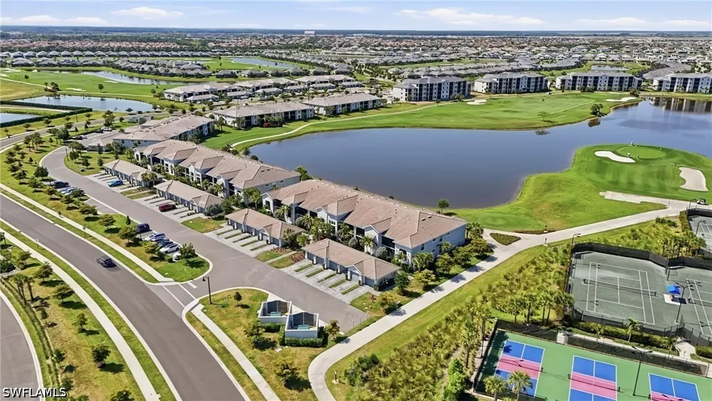 5427 Double Eagle Circle The National Golf & Country Club At Ave Maria FL 34142