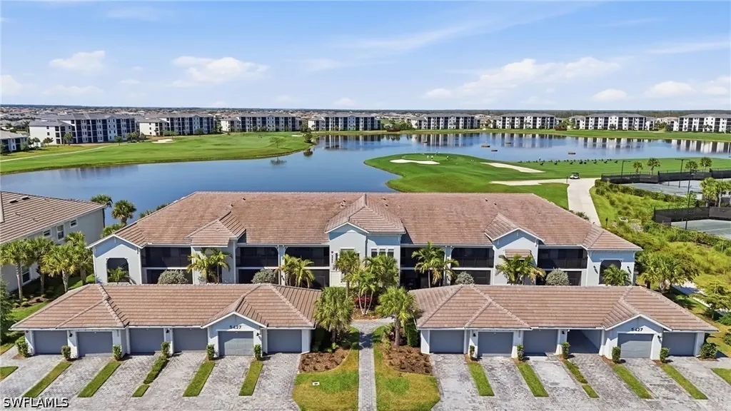 5427 Double Eagle Circle The National Golf & Country Club At Ave Maria FL 34142