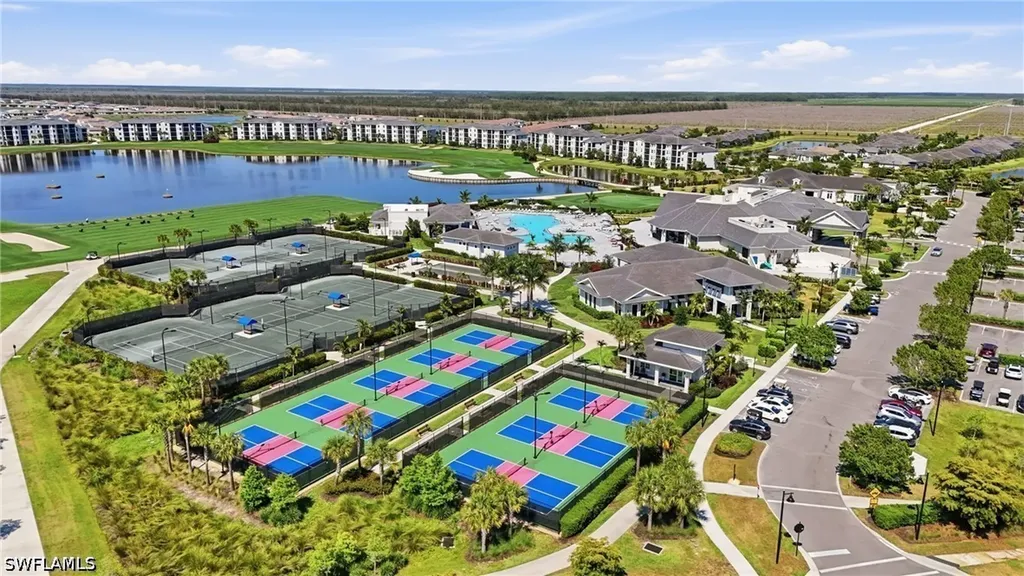 5427 Double Eagle Circle The National Golf & Country Club At Ave Maria FL 34142