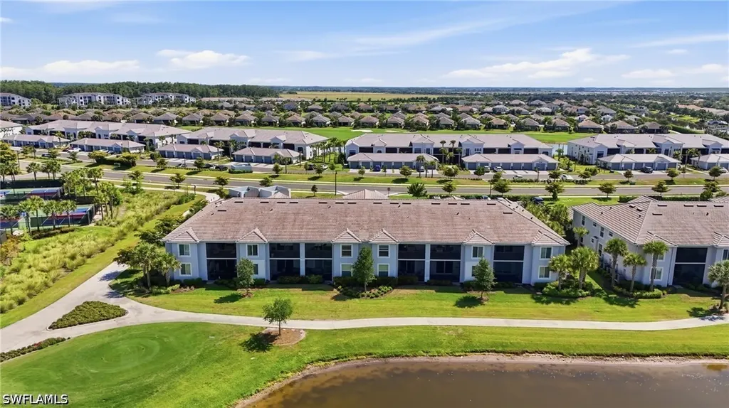 5427 Double Eagle Circle The National Golf & Country Club At Ave Maria FL 34142