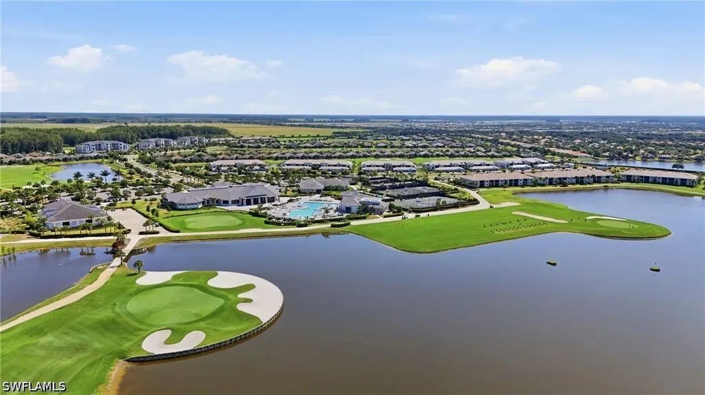 5427 Double Eagle Circle The National Golf & Country Club At Ave Maria FL 34142