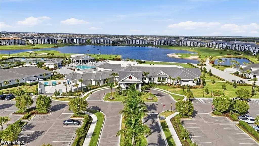5427 Double Eagle Circle The National Golf & Country Club At Ave Maria FL 34142