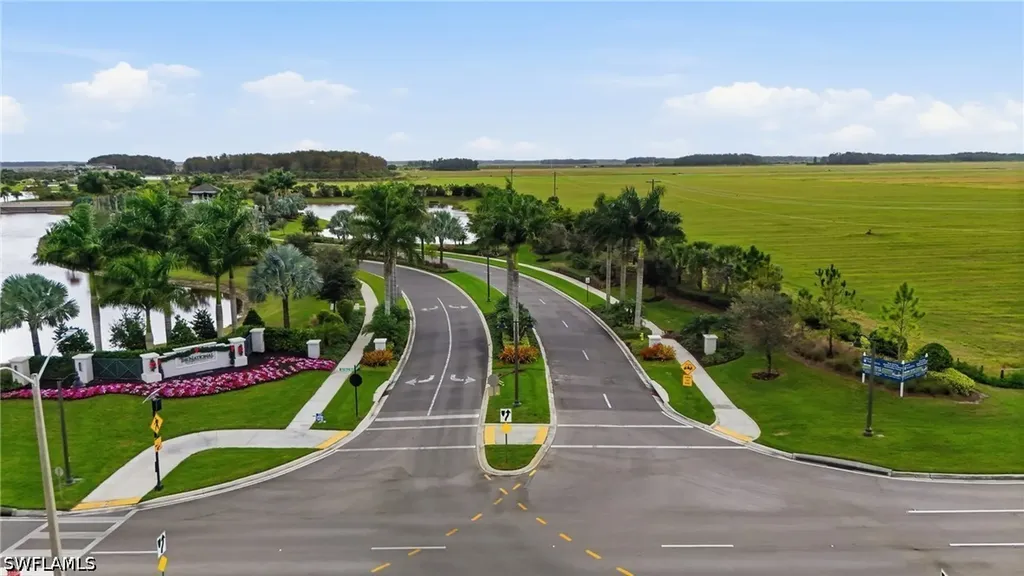 5427 Double Eagle Circle The National Golf & Country Club At Ave Maria FL 34142
