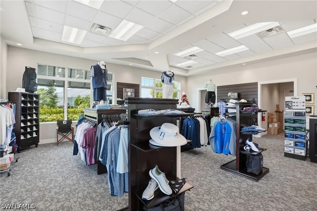 5427 Double Eagle Circle The National Golf & Country Club At Ave Maria FL 34142