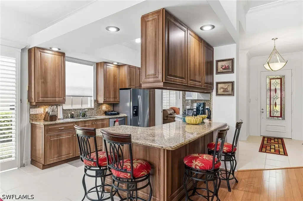 4605 Navassa Lane Naples FL 34119