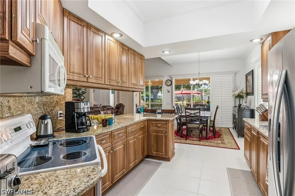 4605 Navassa Lane Naples FL 34119