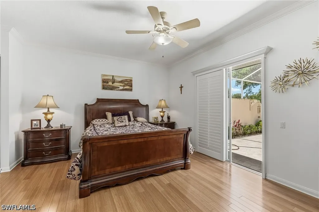 4605 Navassa Lane Naples FL 34119