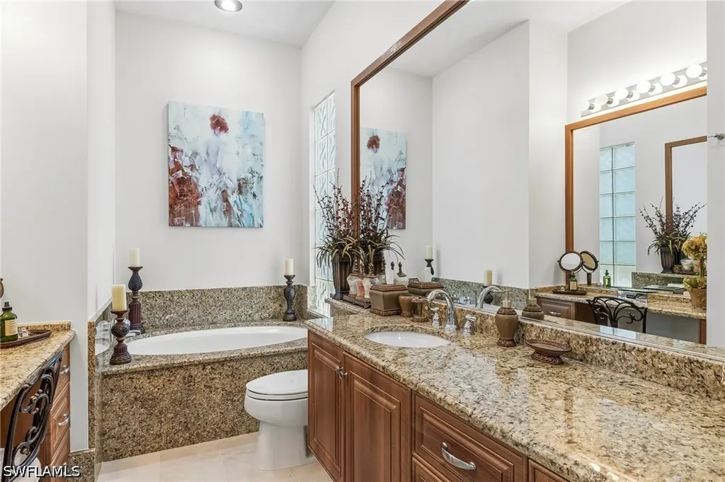 4605 Navassa Lane Naples FL 34119