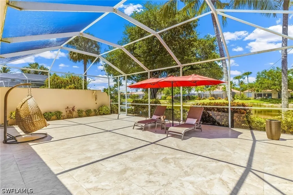 4605 Navassa Lane Naples FL 34119