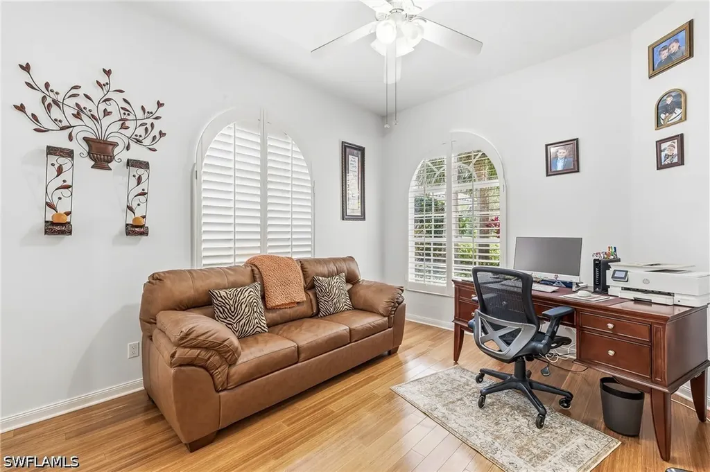 4605 Navassa Lane Naples FL 34119