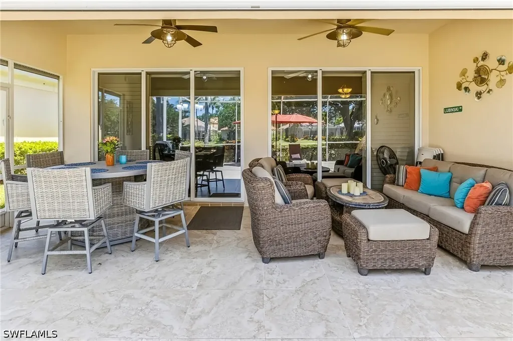 4605 Navassa Lane Naples FL 34119