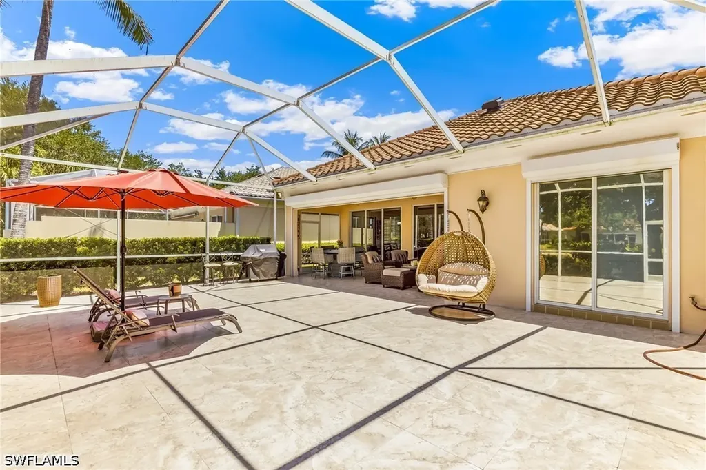 4605 Navassa Lane Naples FL 34119
